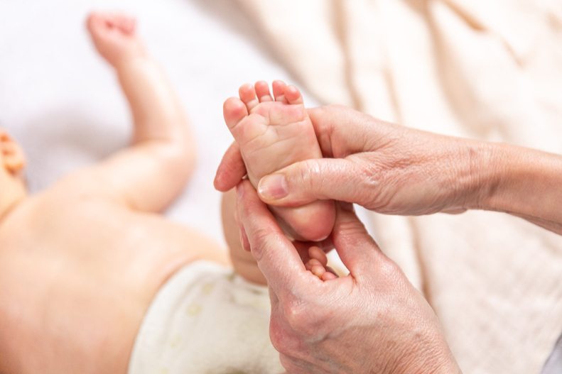 Ayurvedische Babymassage Buch Ayurvedische Babymassage Buch